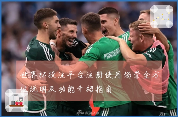 世界杯投注平台注册使用场景全方位说明及功能介绍指南