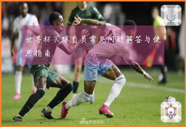 世界杯买球首页常见问题解答与使用指南