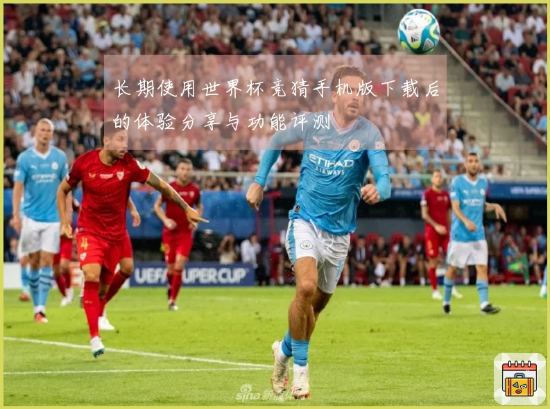 长期使用世界杯竞猜手机版下载后的体验分享与功能评测